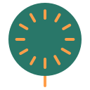 Nature icon