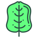 naturaleza icon