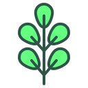 naturaleza icon