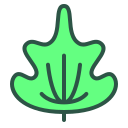 naturaleza icon