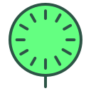 naturaleza icon