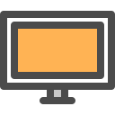 monitor icon