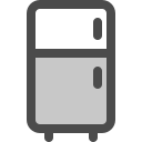 refrigerador icon