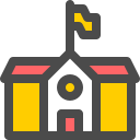 School icon