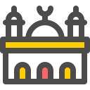 Building icon