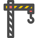 Construction icon