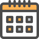 calendario icon