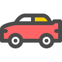 Vehicle icon