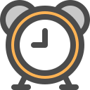 reloj icon