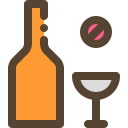 alcohol icon