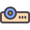 proyector icon