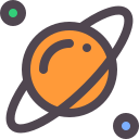 planeta icon