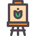 dibujar icon