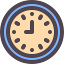 reloj icon