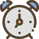 reloj icon