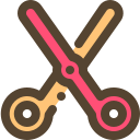 cortar icon