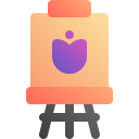 dibujar icon