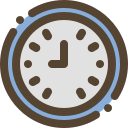 reloj icon