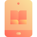 Book icon