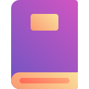 Book icon