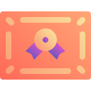 Medal icon