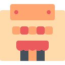 mercado icon