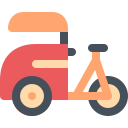 viajar icon