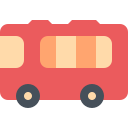 viajar icon