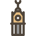 reloj icon