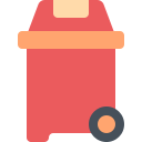 papelera icon