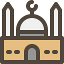 mezquita icon