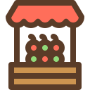 fruta icon