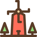 energía icon