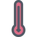 temperatura icon