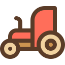 tractor icon