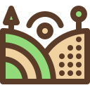 naturaleza icon