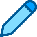 escribir icon