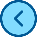 flecha icon