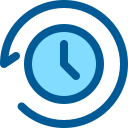 reloj icon