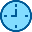 reloj icon