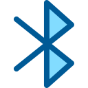 bluetooth icon