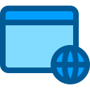 web icon