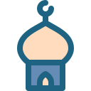 mezquita icon