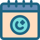 calendario icon