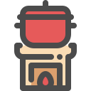 cocinar icon