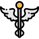 caduceo icon