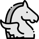 pegaso icon