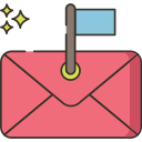 correo electrónico icon