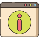 información icon