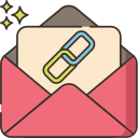 correo electrónico icon